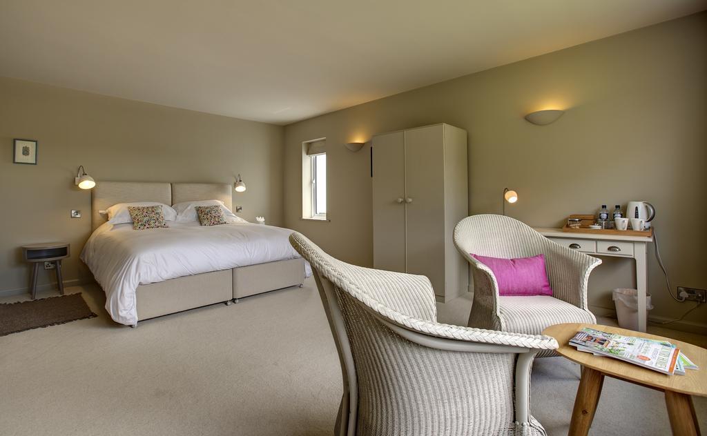 The Park Hotell Weston-super-Mare Eksteriør bilde