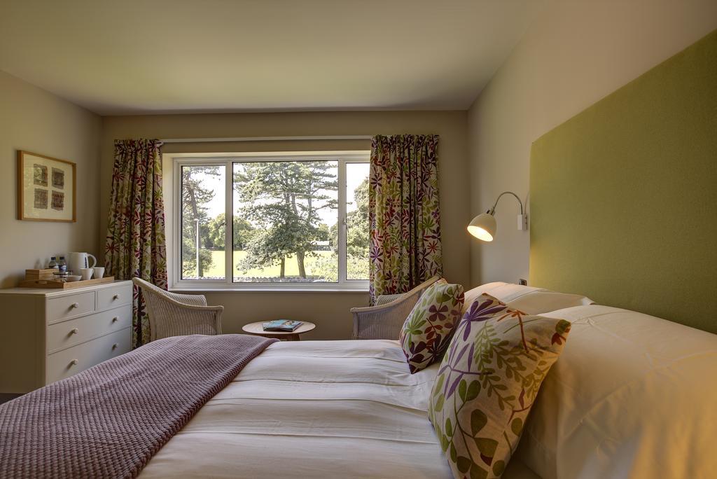 The Park Hotell Weston-super-Mare Eksteriør bilde