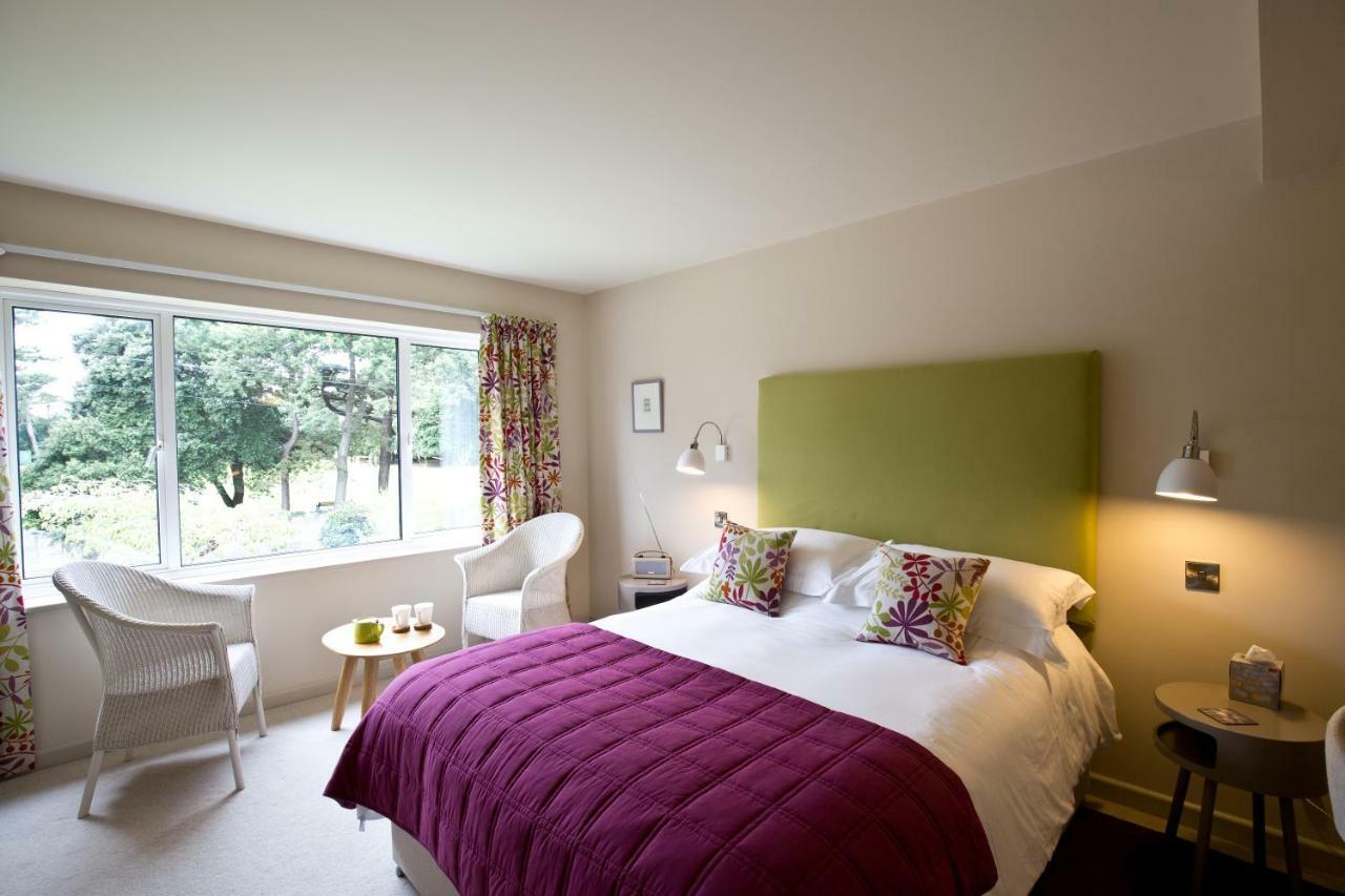The Park Hotell Weston-super-Mare Eksteriør bilde