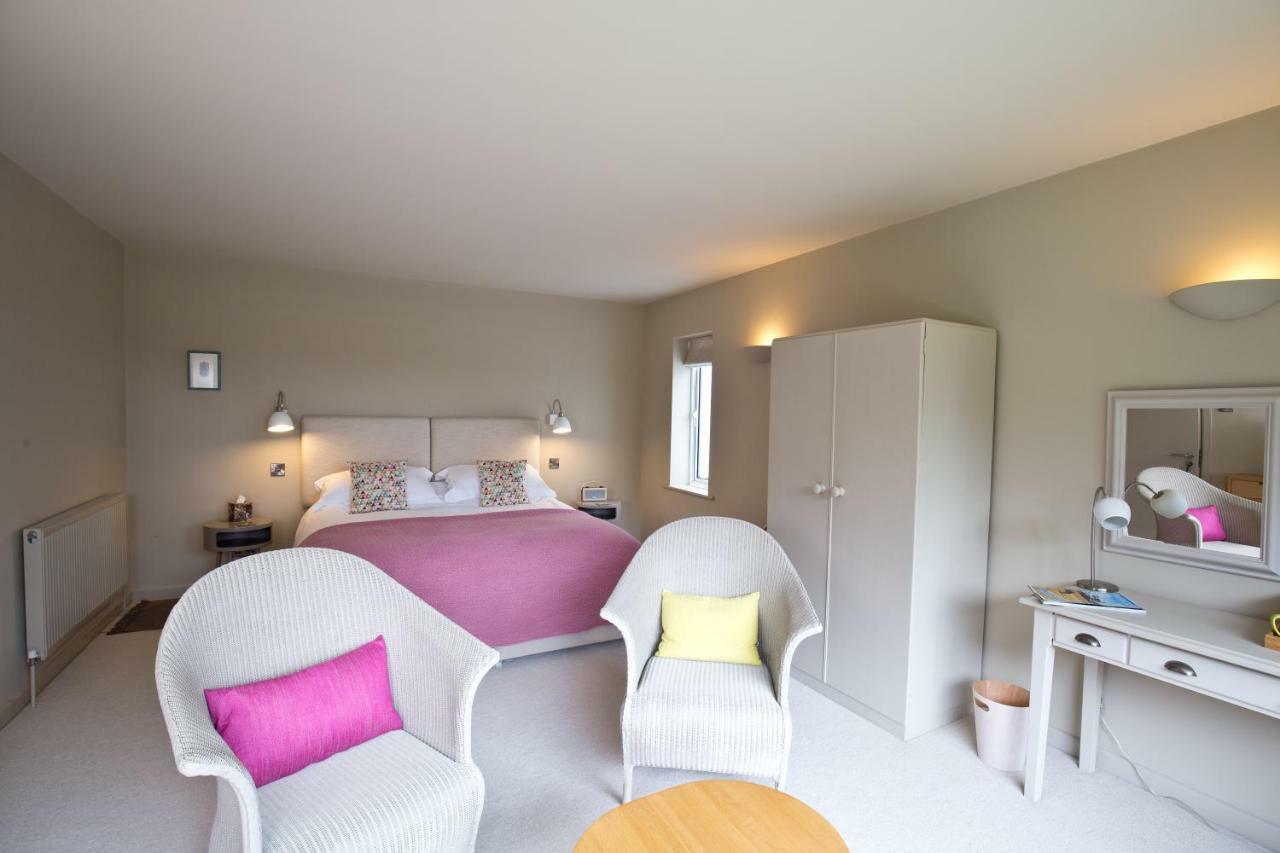 The Park Hotell Weston-super-Mare Eksteriør bilde